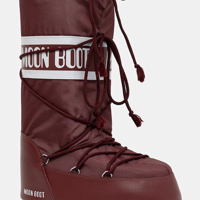 Апрески Moon Boot MB ICON NYLON