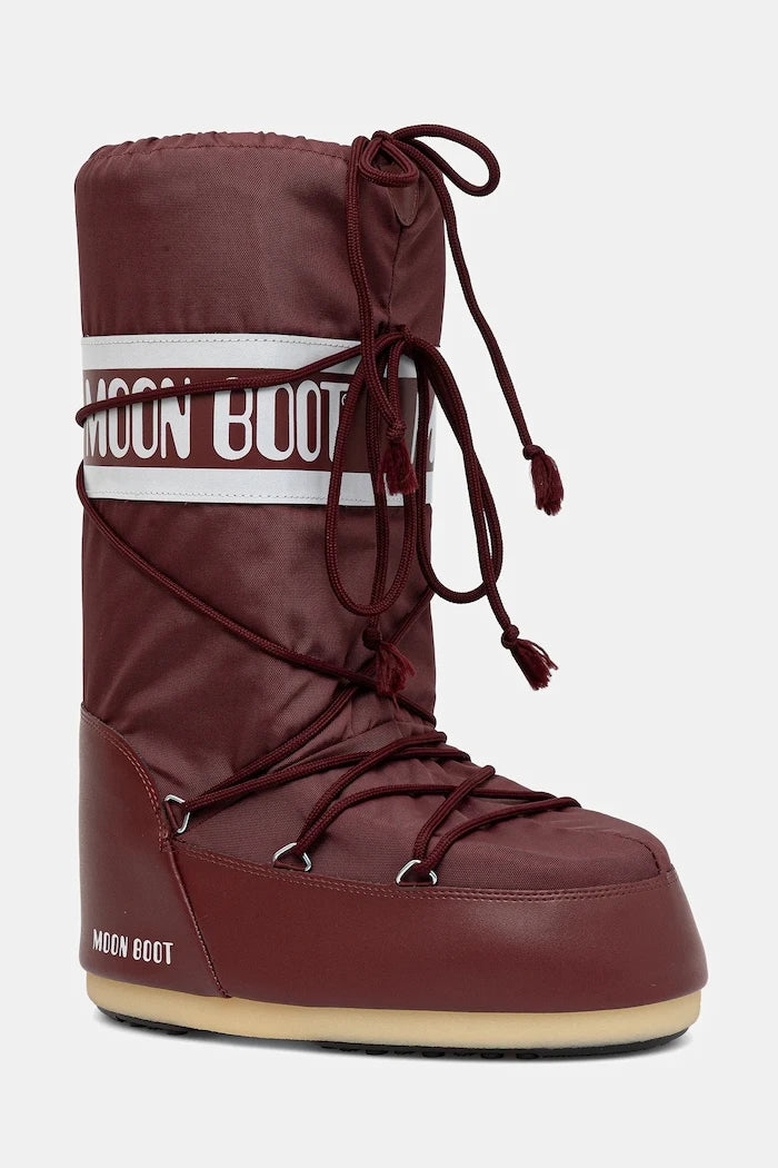 Апрески Moon Boot MB ICON NYLON
