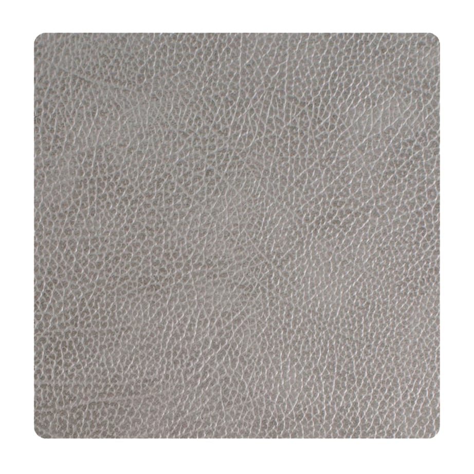 Square Hippo Coasters (Set of 4)