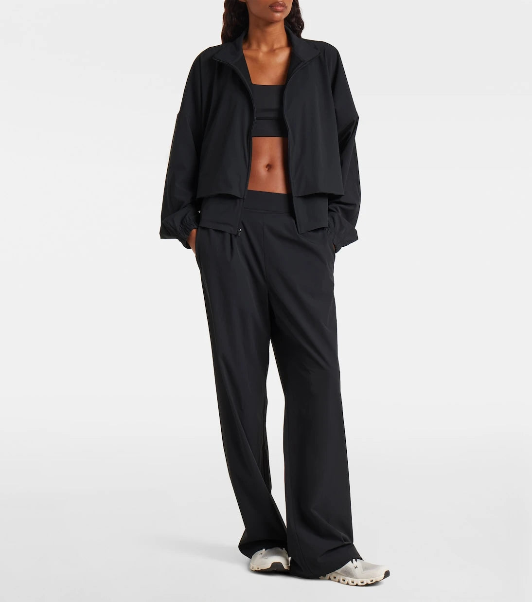 Nike - 24.7 technical jacket