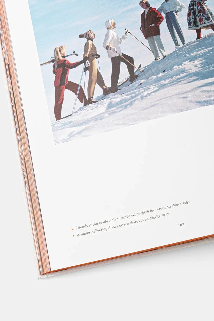 Apres Ski by Erin Isakov, İngilizce
