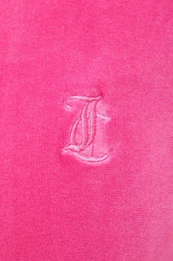 Juicy Couture Kadife Sweatshirt