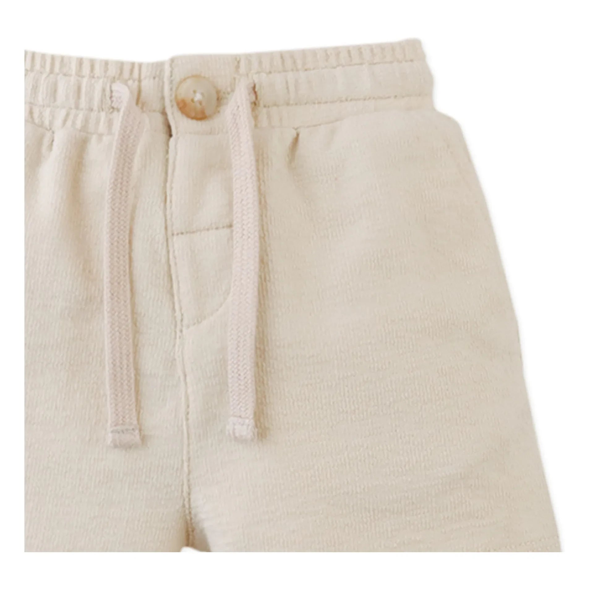 Gingersnaps - Short Pietro | Beige