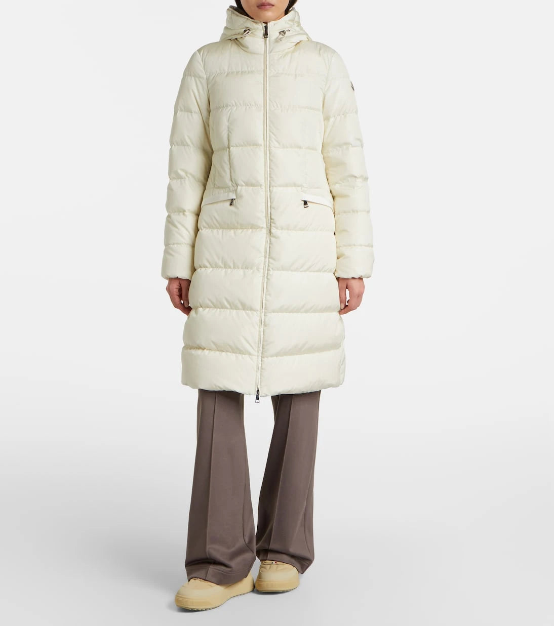 Moncler - Avocette down coat