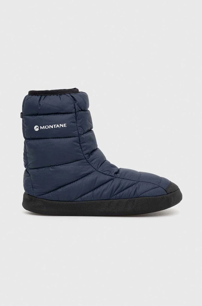 Montane Terlik