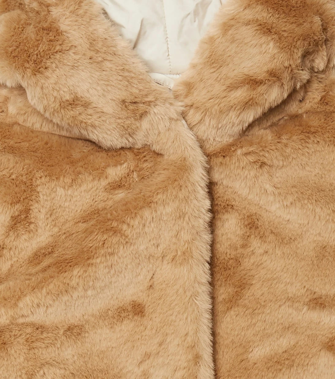 Il Gufo - Hooded coat