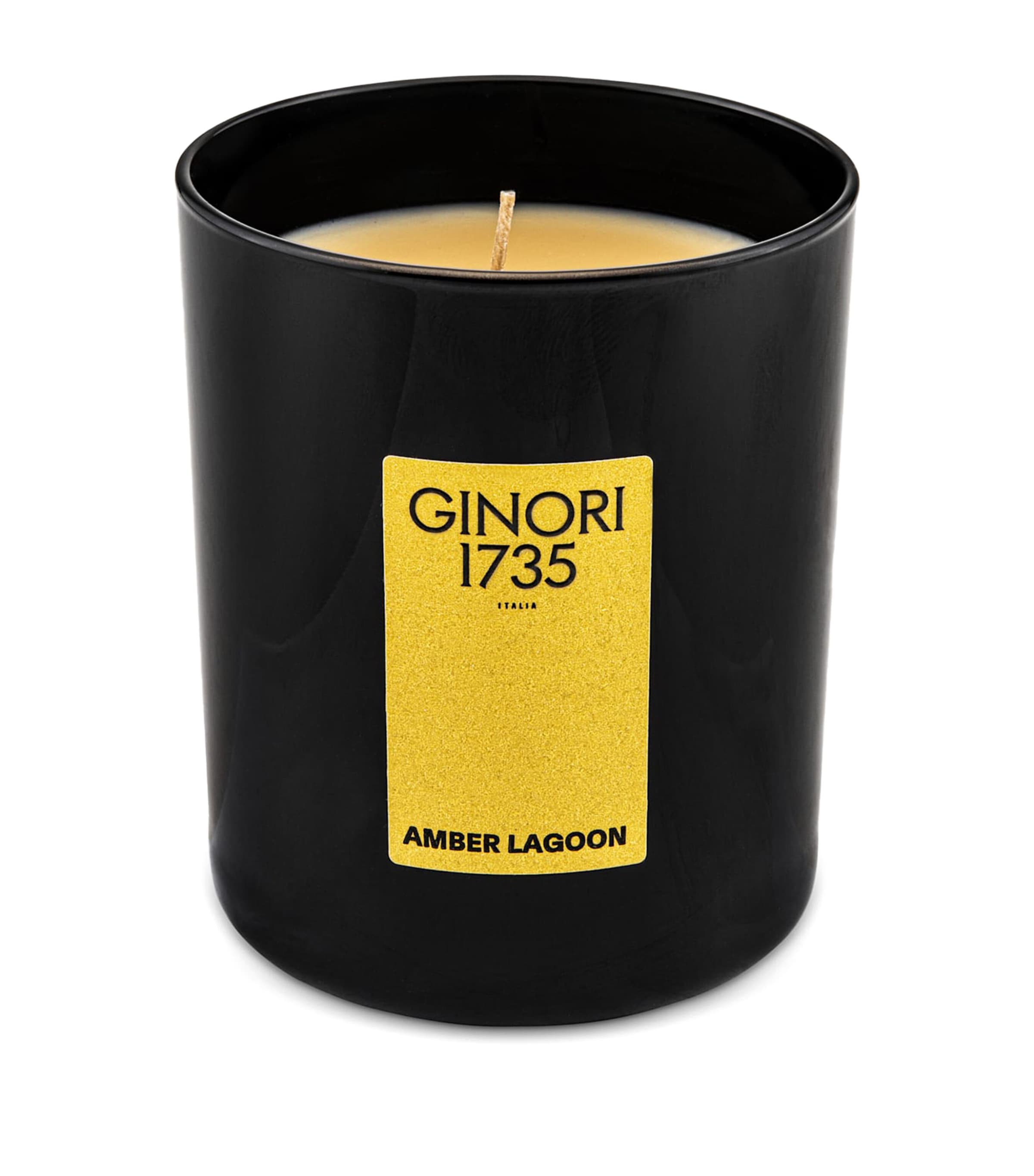 Amber Lagoon Candle (350g)