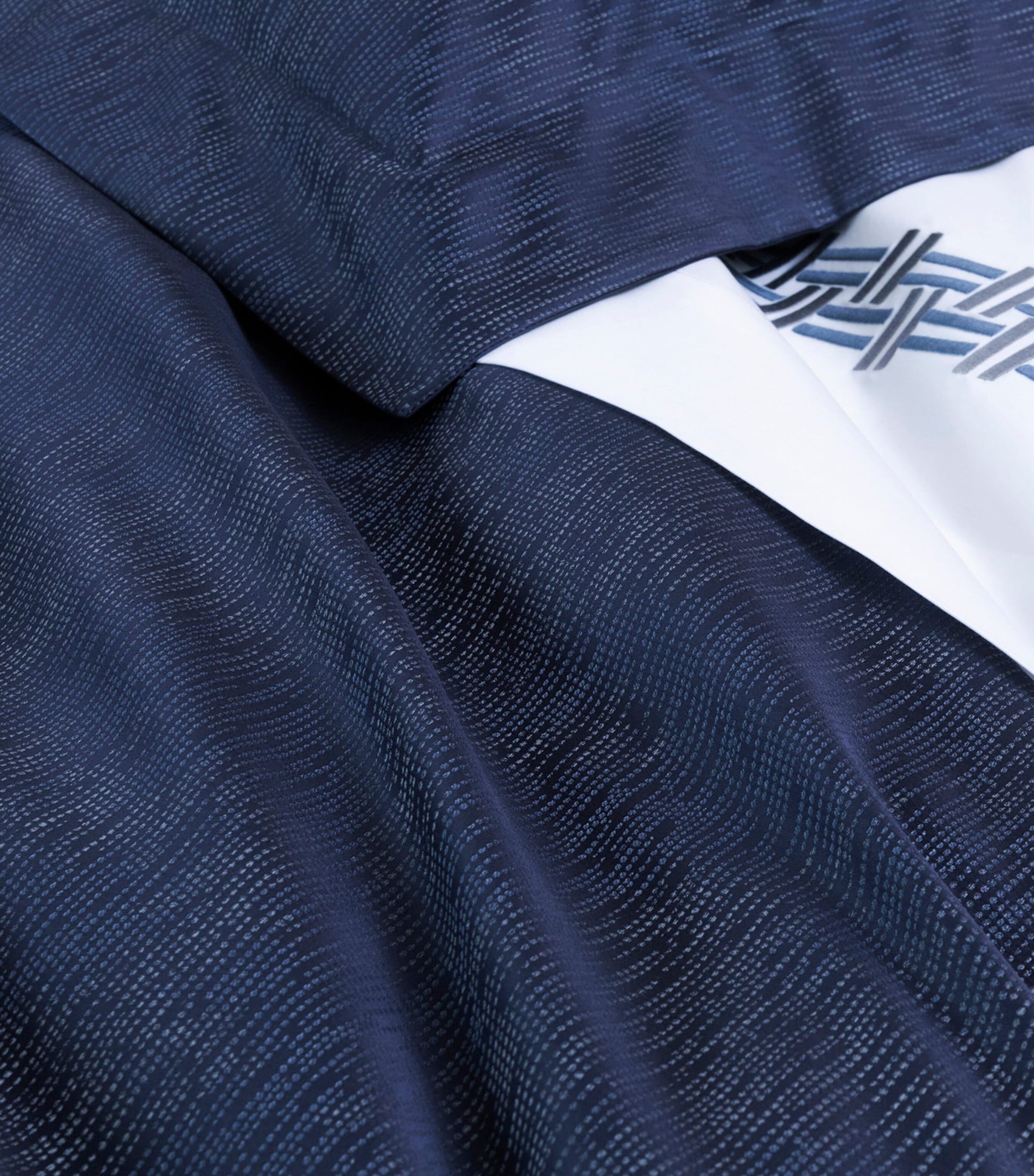 Rays Oxford Sham Pillowcase (51cm x 71cm)