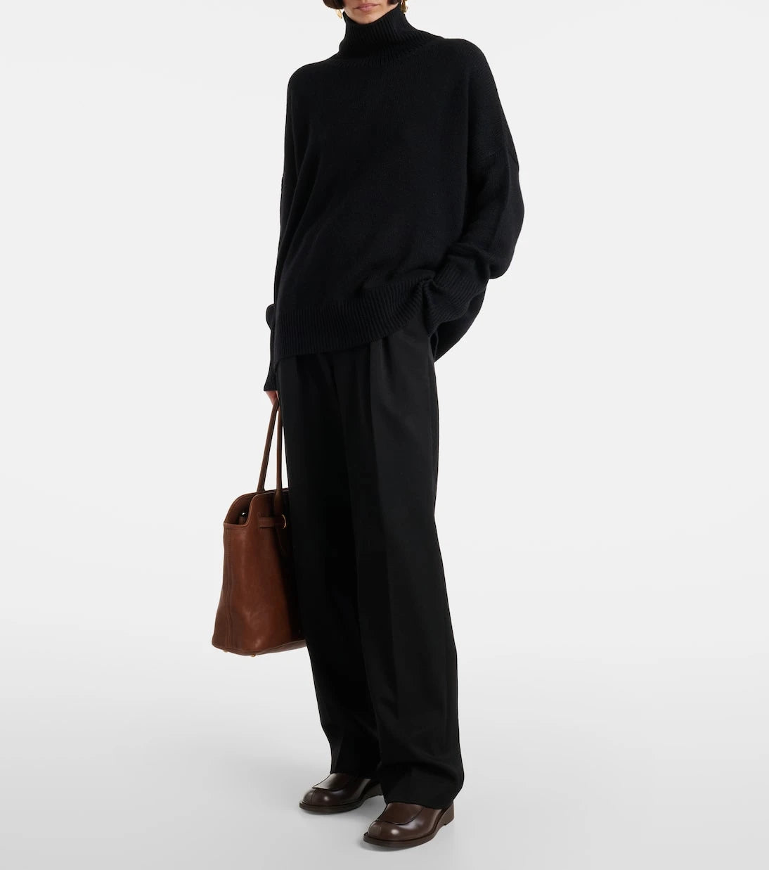 Tod's - Leather Chelsea boots
