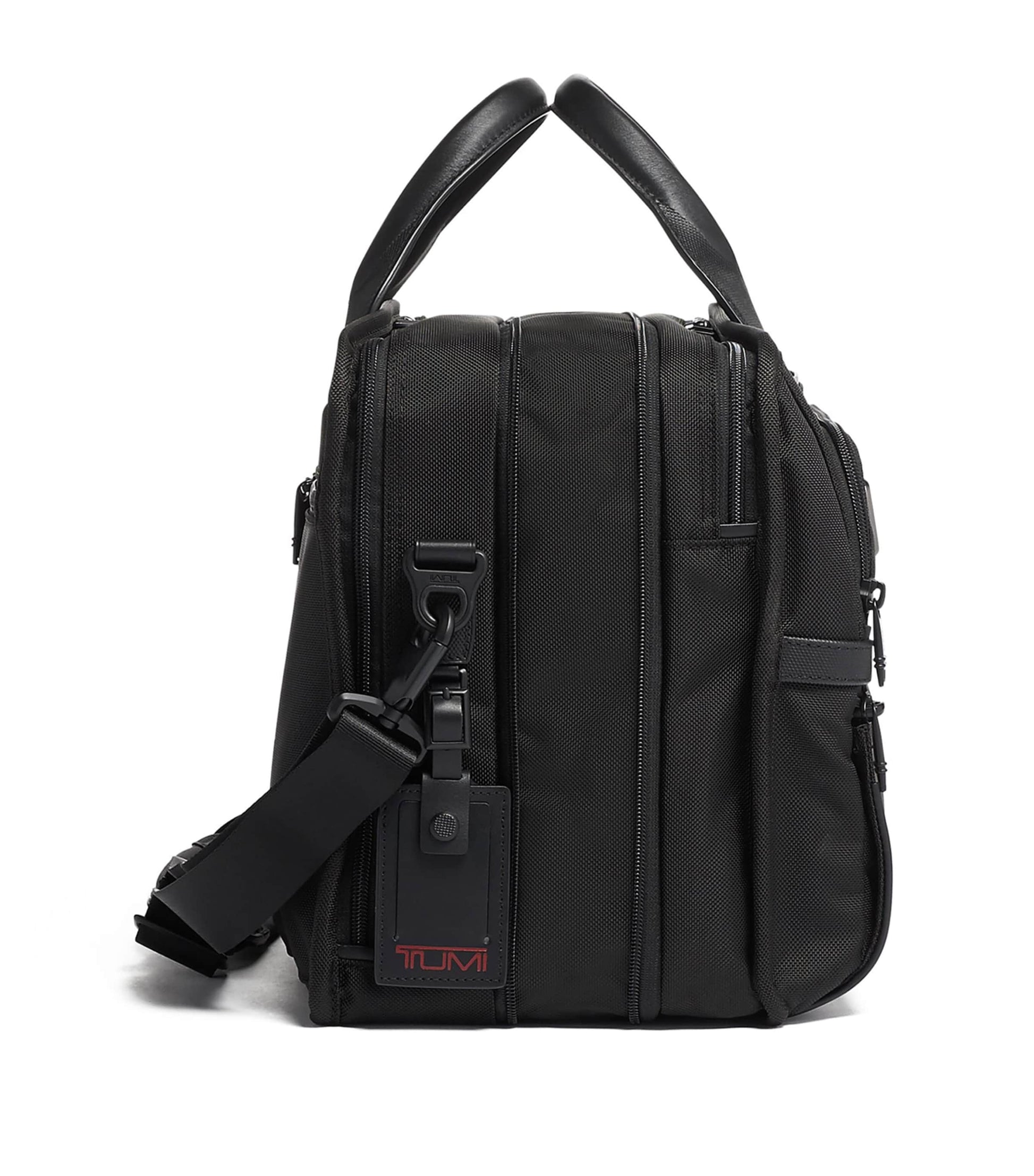Tumi Expandable Organiser Laptop Case