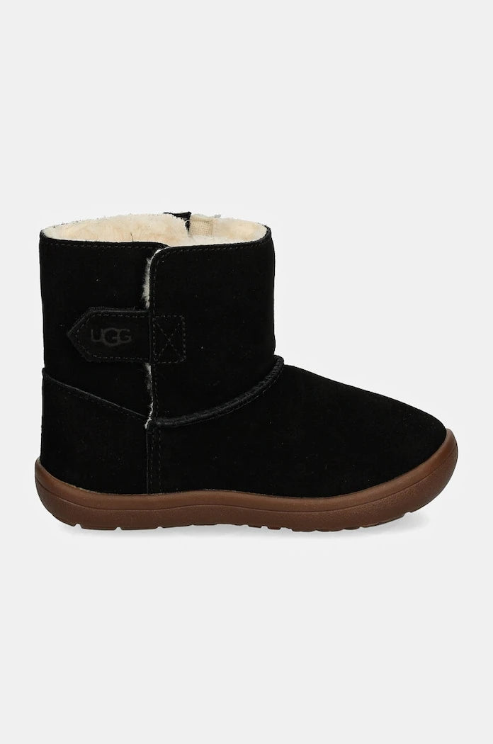 Çocuk Süet Aprés Botları UGG KEELAN II