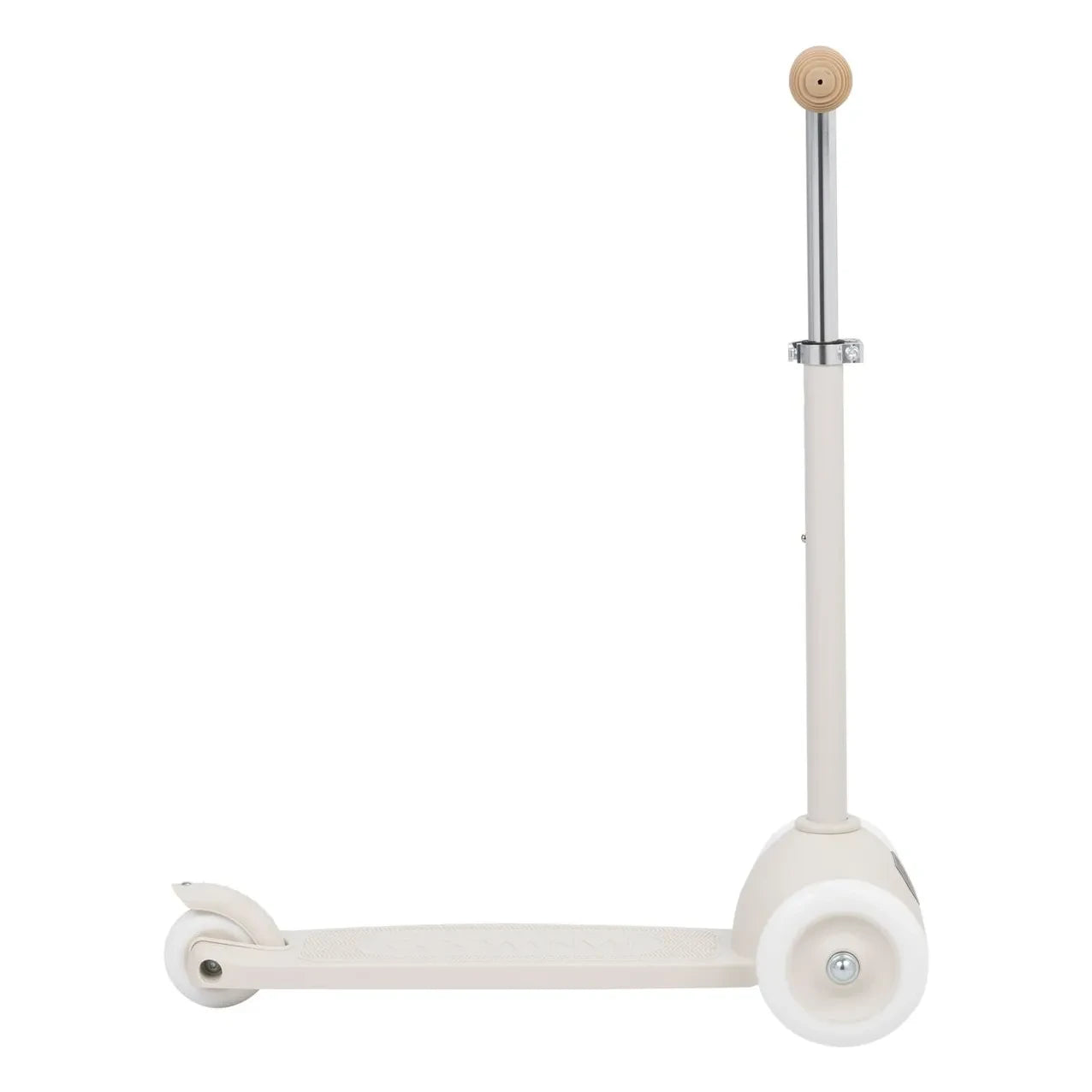 Banwood - Eco scooter | Ivory