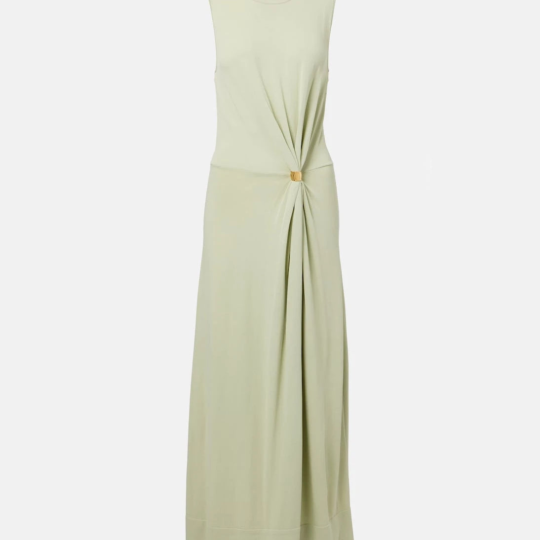 Altuzarra - Gathered maxi dress