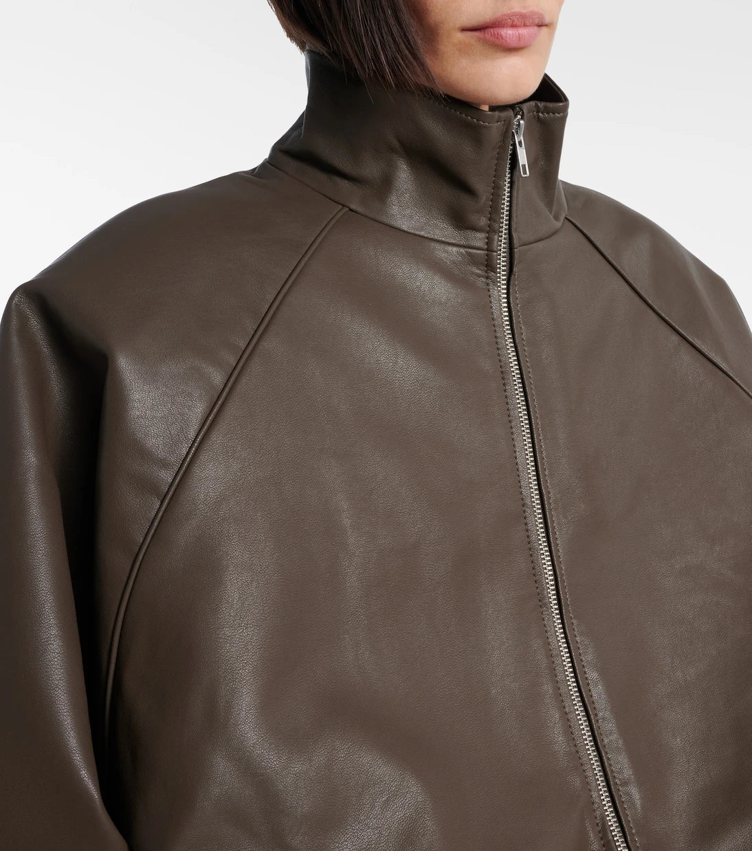 The Frankie Shop - Senta bomber jacket
