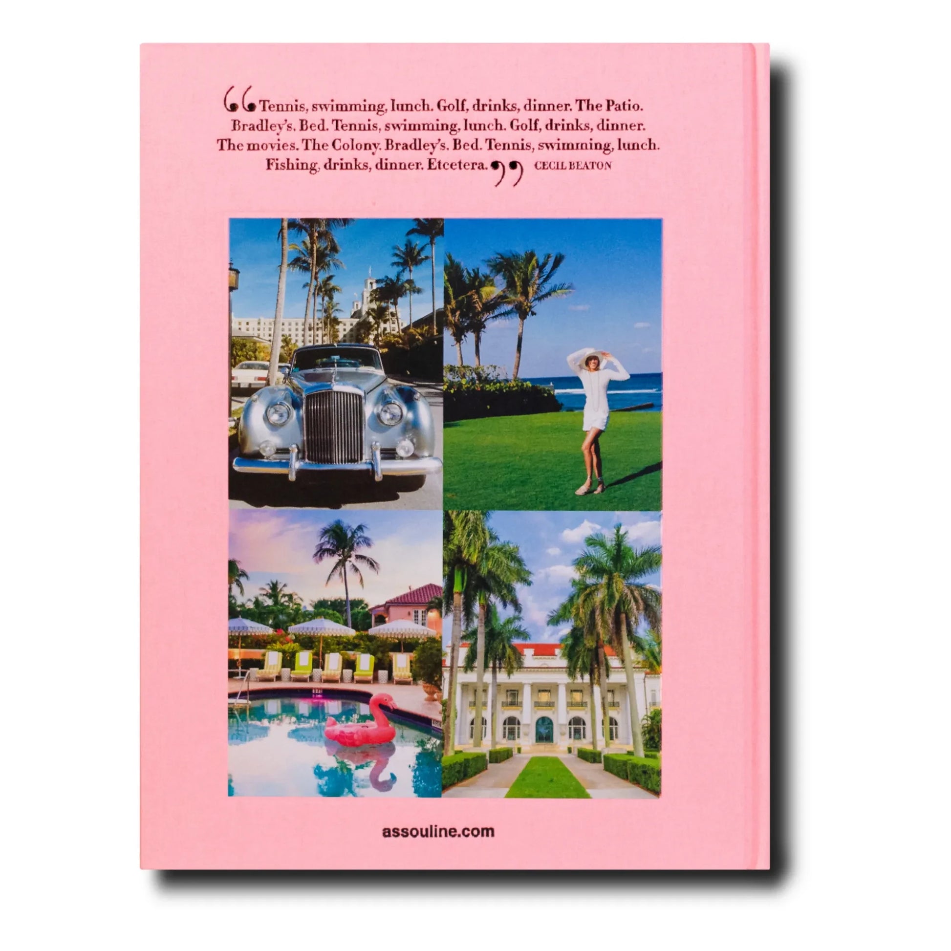 Assouline - Palm Beach