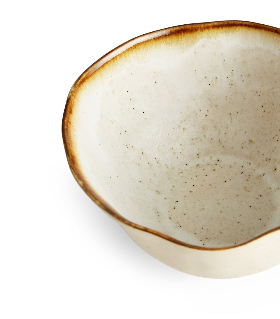 Set of 4 Emden Cereal Bowls (14cm)