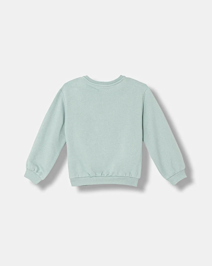 Детски суичър United Colors of Benetton