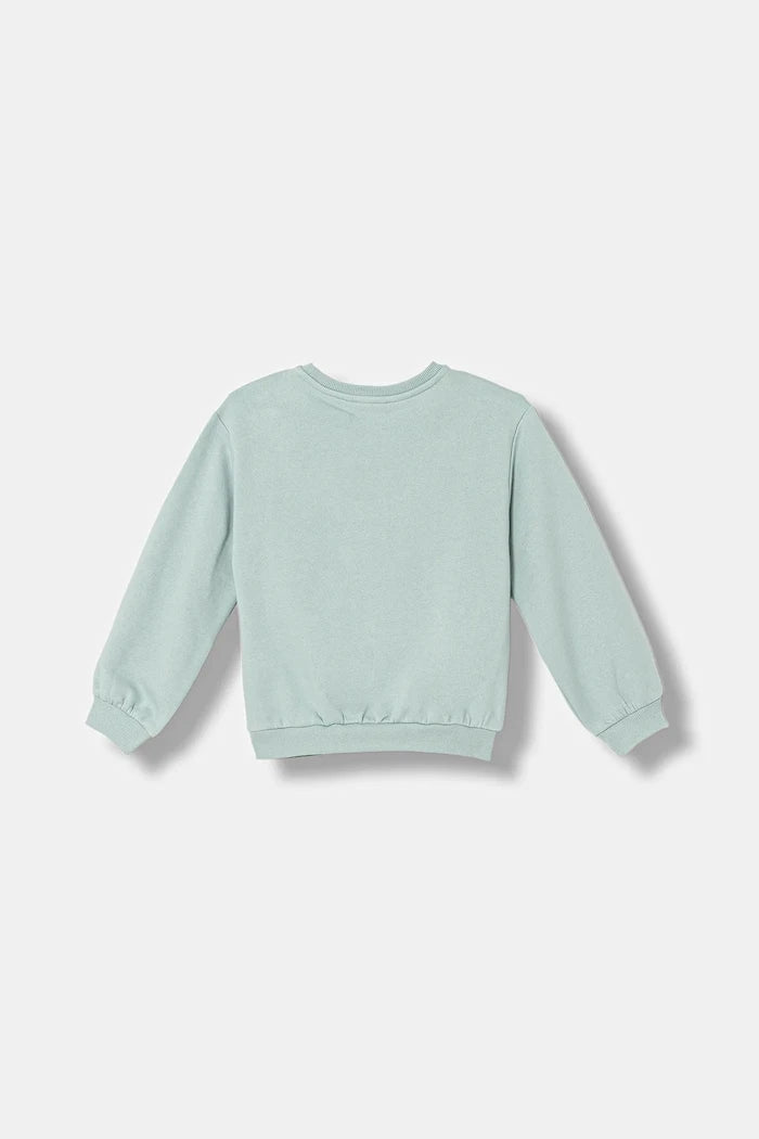 Детски суичър United Colors of Benetton
