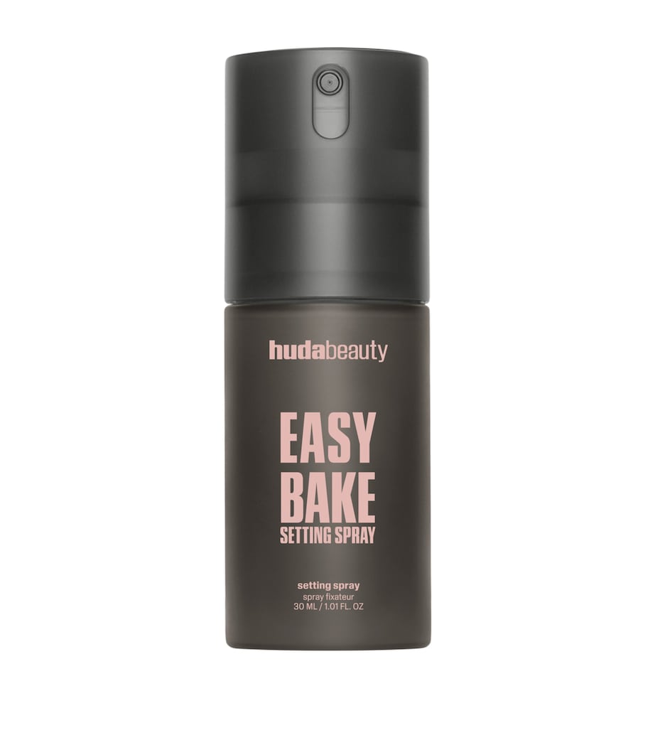 Huda Beauty Easy Bake Setting Spray (30ml)
