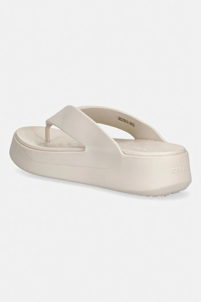 Crocs джапанки дамски Getaway Platform Flip