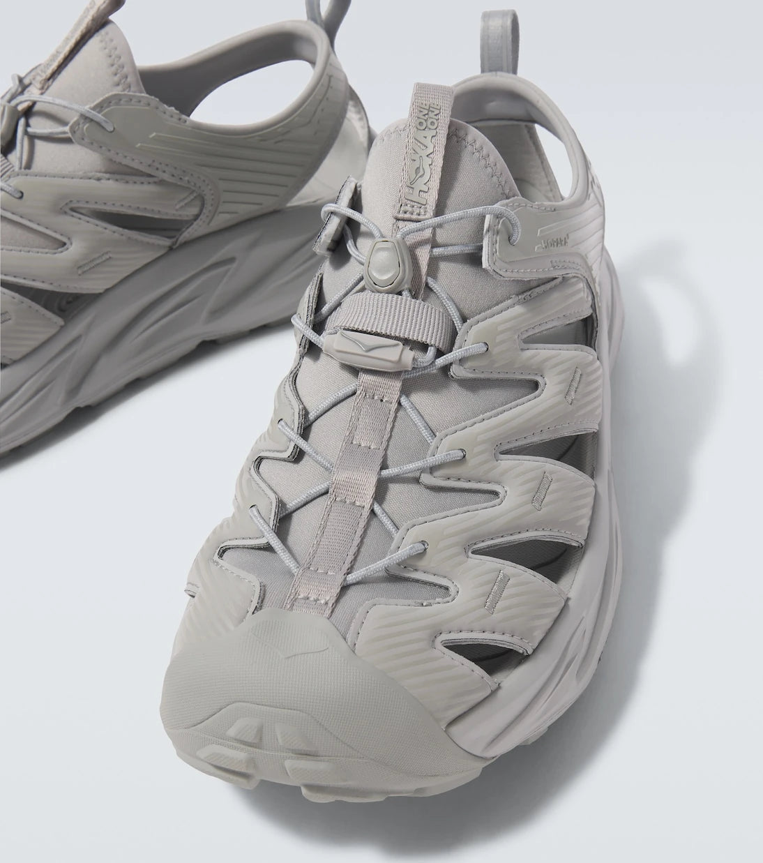 Hoka One One - Hopara cutout sneakers