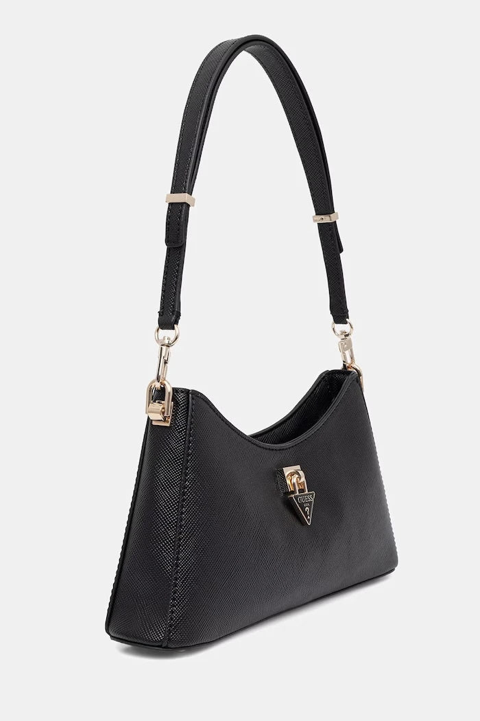 Guess crossbody çanta kadın imitasyon deri PATSIE