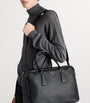 Prada Leather Briefcase