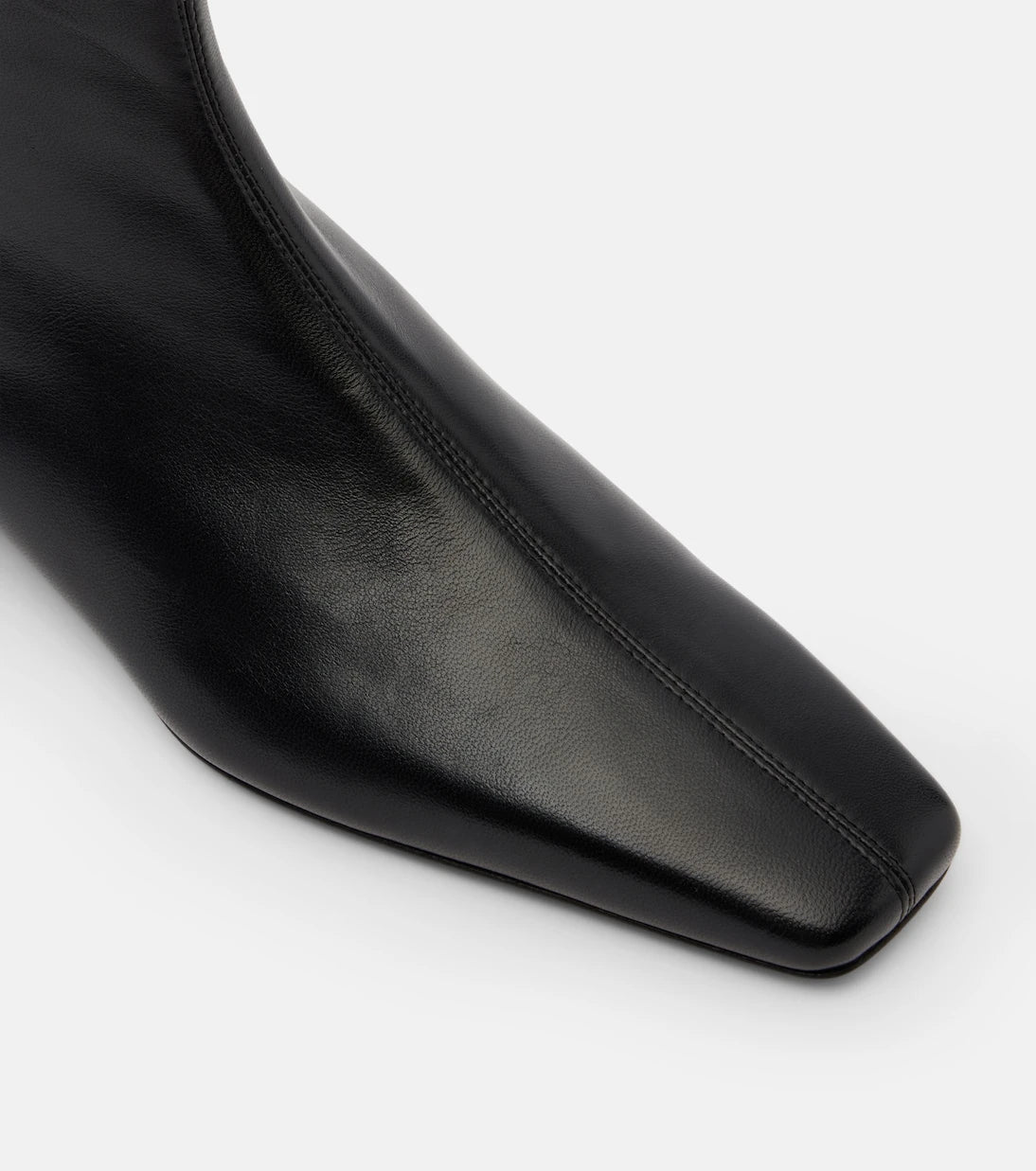 Proenza Schouler - Leather ankle boots