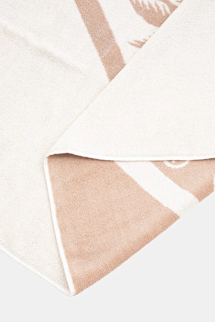 Памучна кърпа Guess