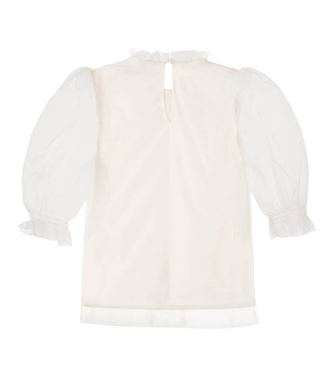 C'era Una Volta - Catherine tulle top