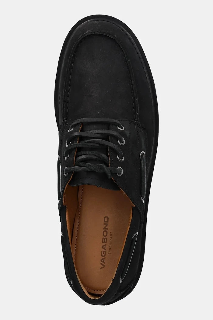 Nubuk Yarım Ayakkabılar Vagabond Shoemakers JAY