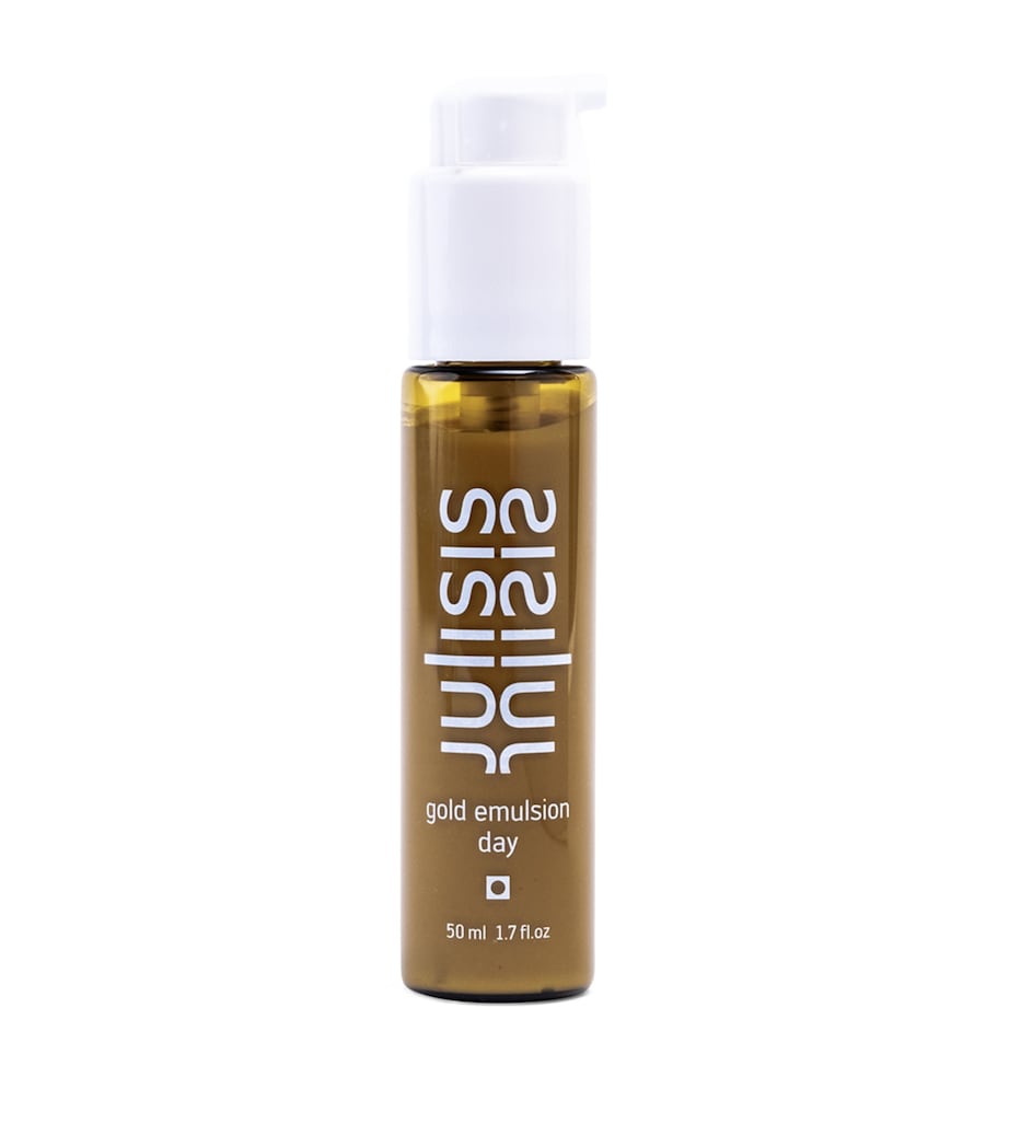 julisis Gold Emulsion Day (50ml)