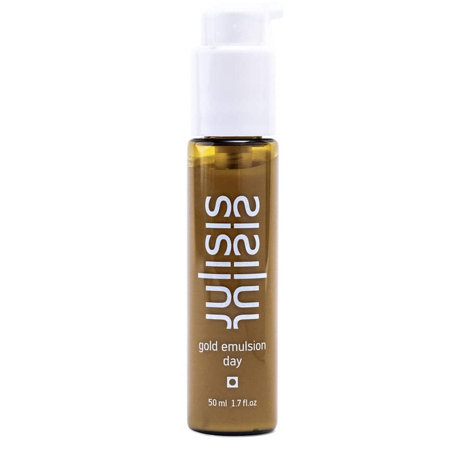 julisis Gold Emulsion Day (50ml)