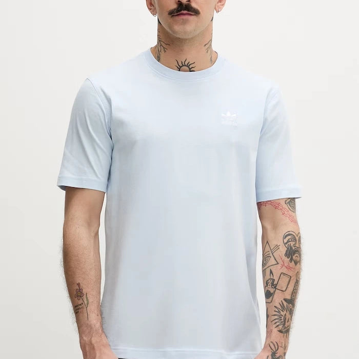 adidas Originals тениска мъжка от памук