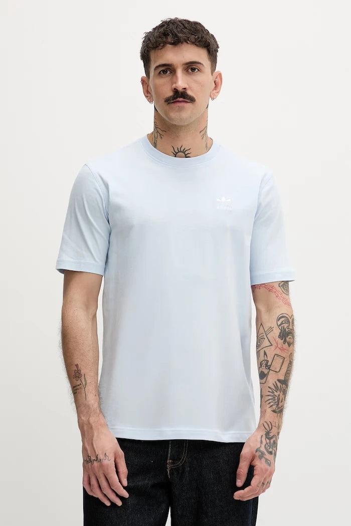 adidas Originals pamuklu erkek tişört