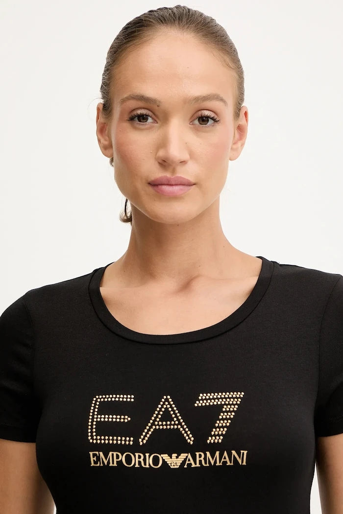 EA7 Emporio Armani Tişört