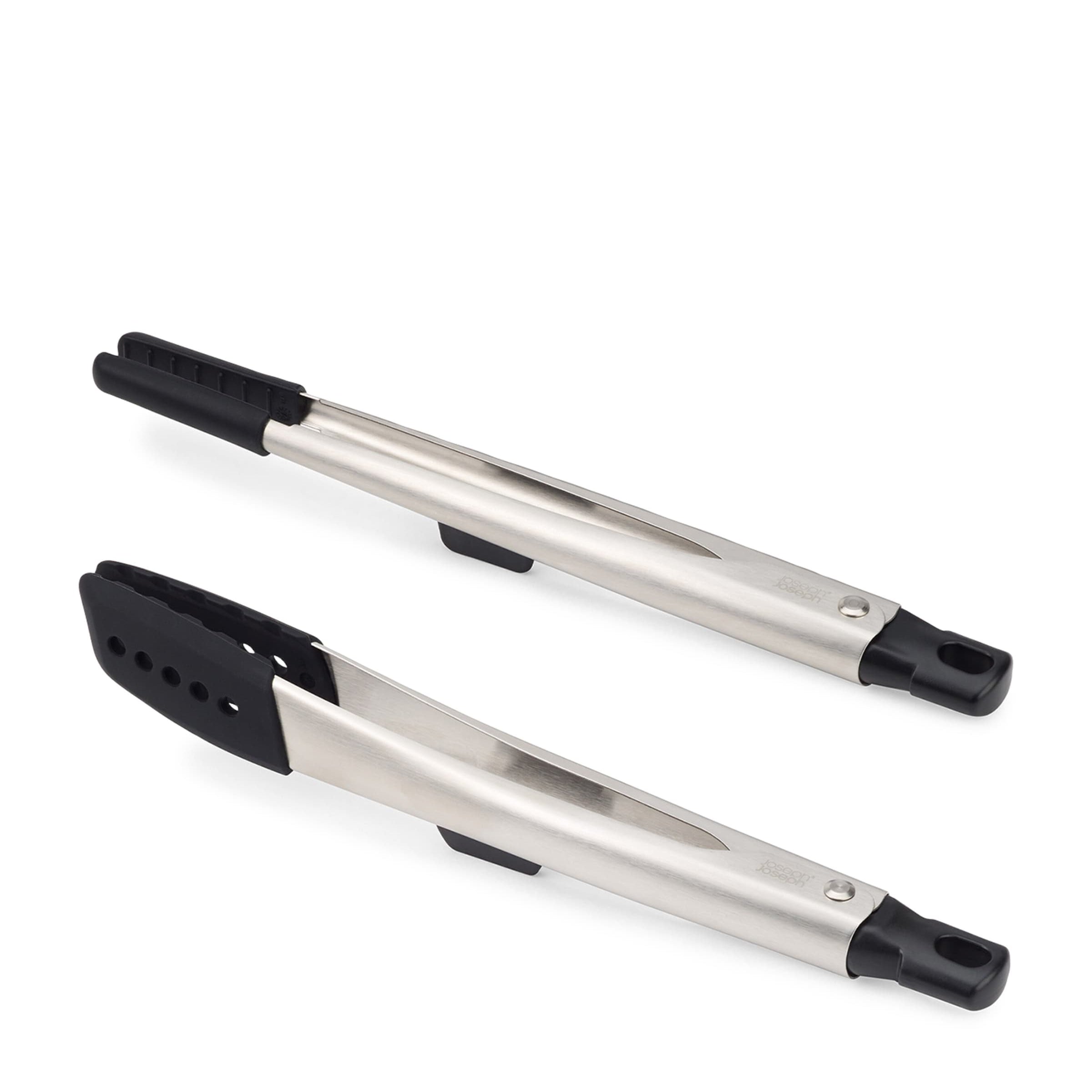 Elevate Fusion 2-Piece Tong Set