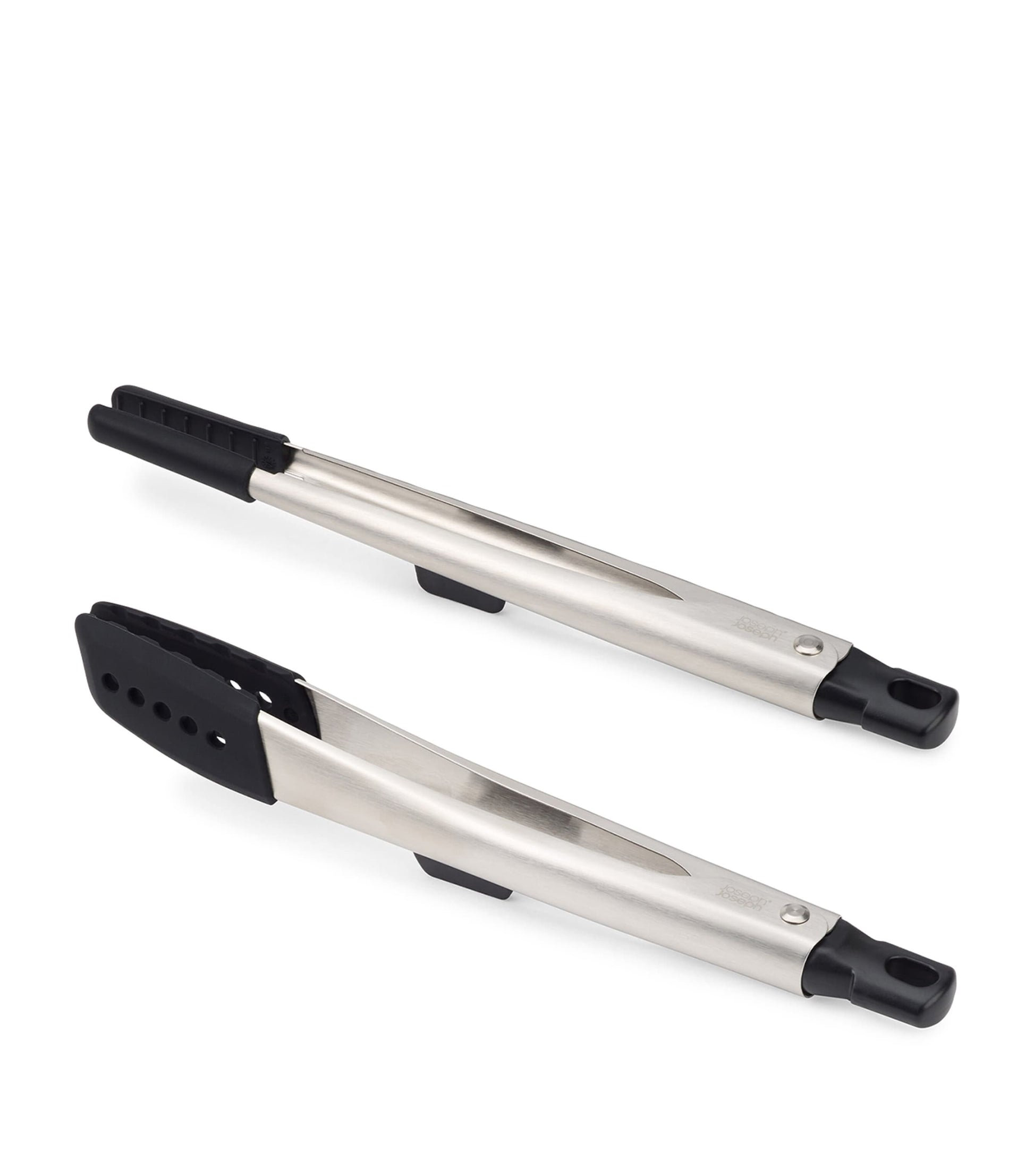 Elevate Fusion 2-Piece Tong Set