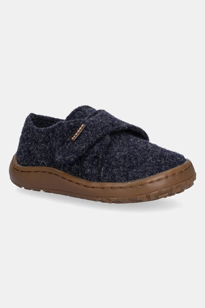 BAREFOOT WOOLY Çocuk Pabucu