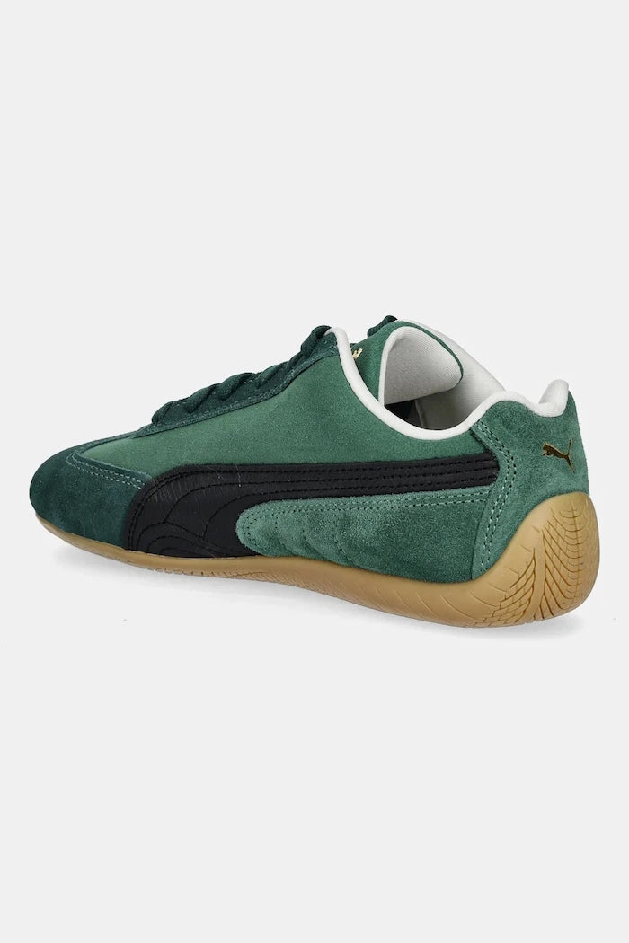 Puma Speedcat kadın süet spor ayakkabı