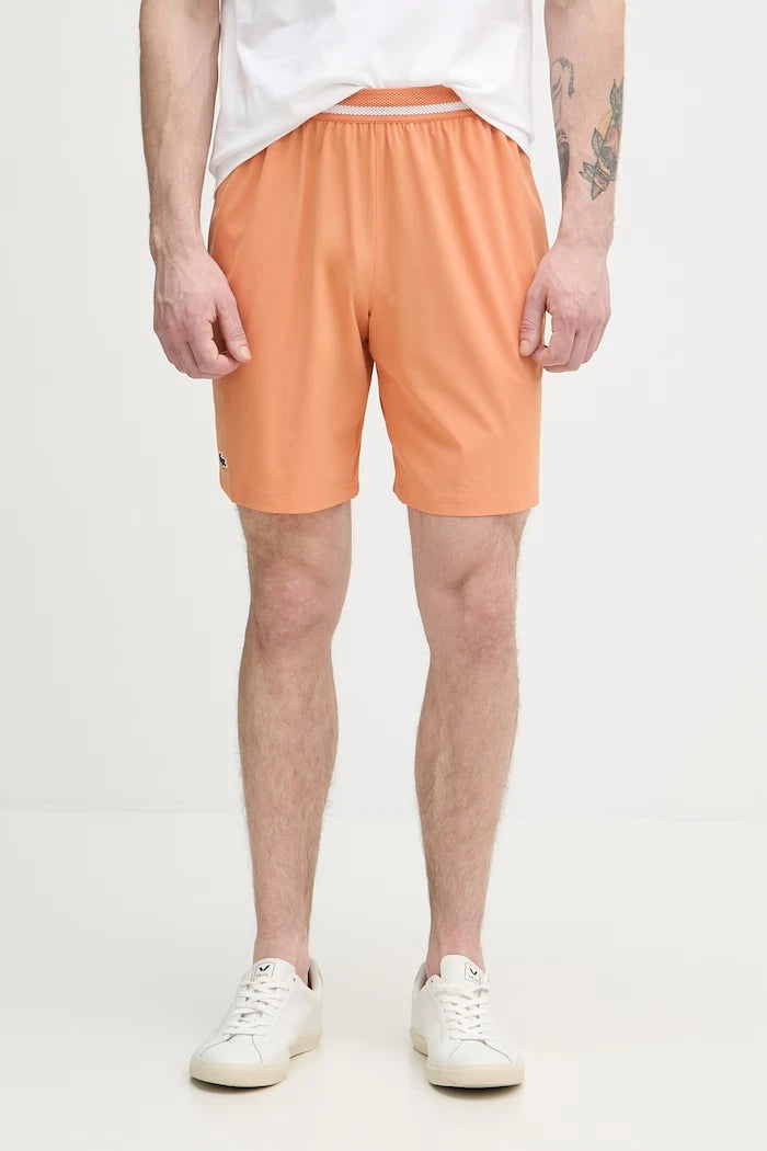 Lacoste къс панталон мъжки