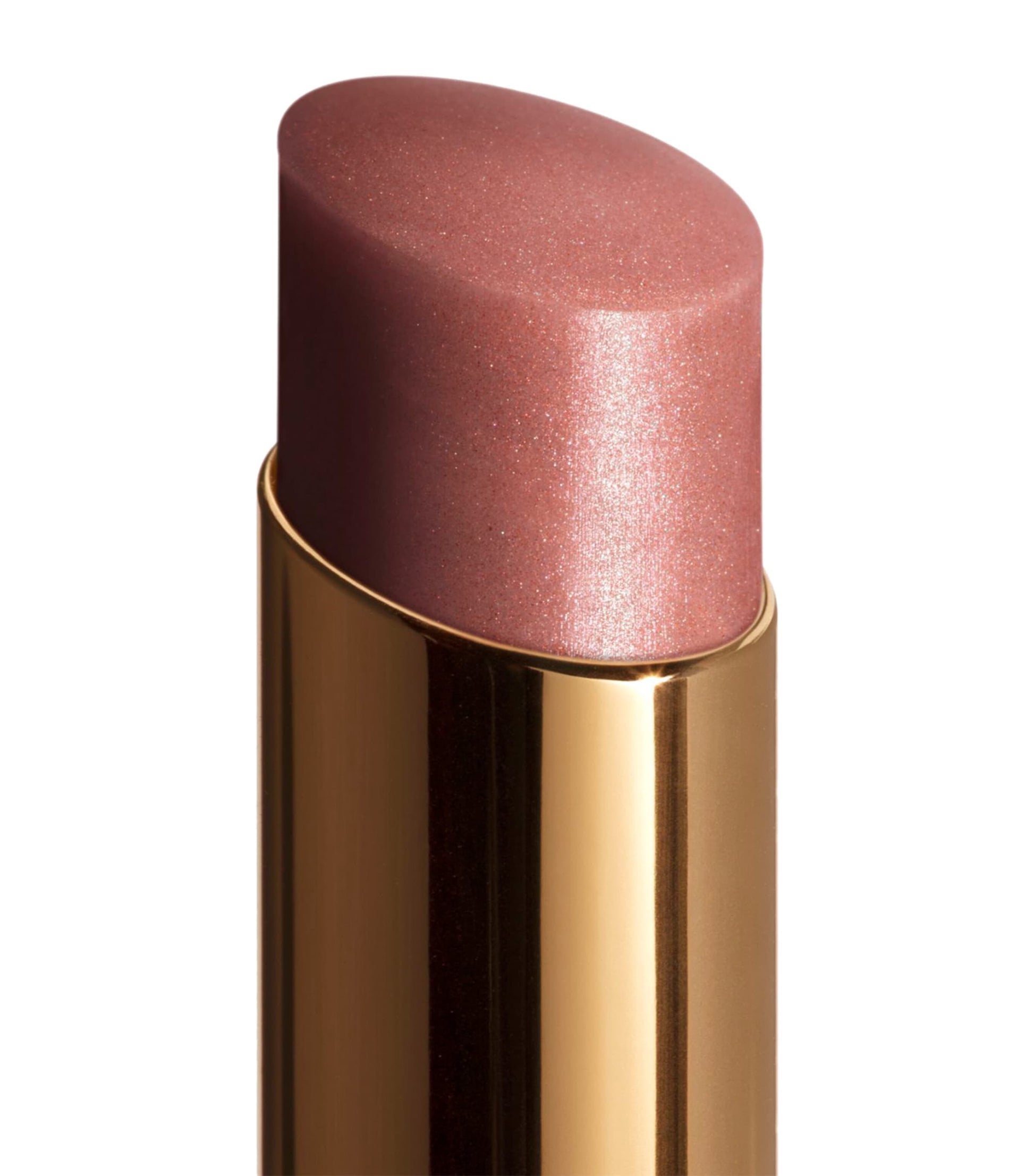 CHANEL Rouge Coco Baume