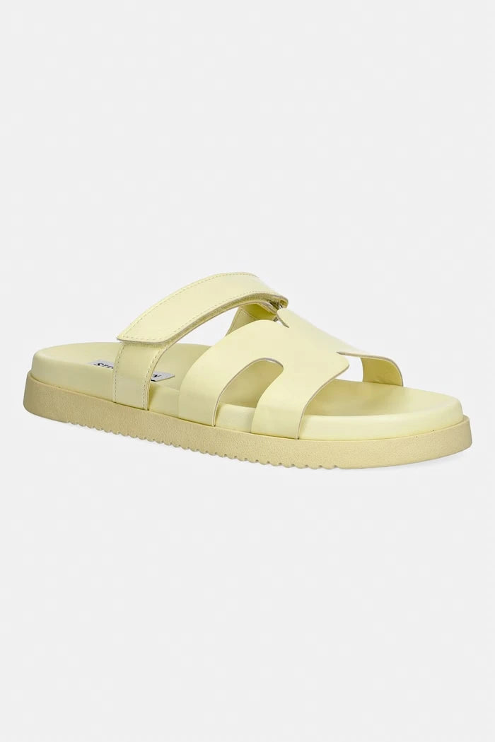 Steve Madden Kadın Deri Terlik Missile