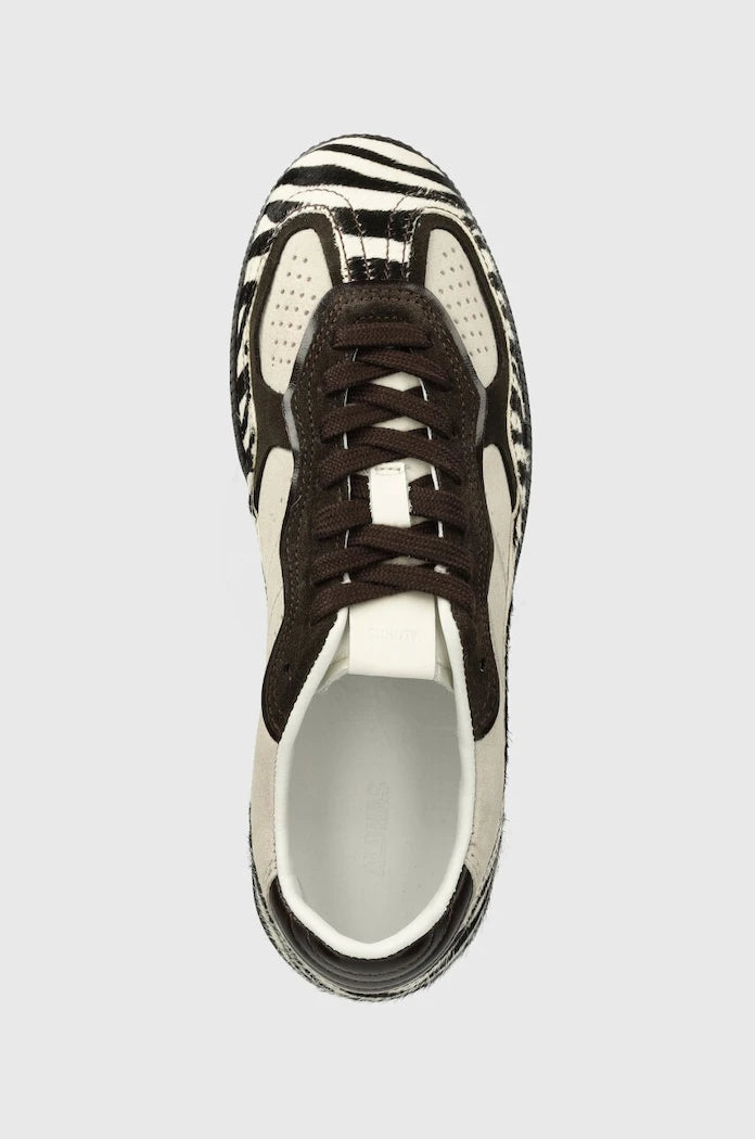 Alohas Tb.490 Süet Sneakers