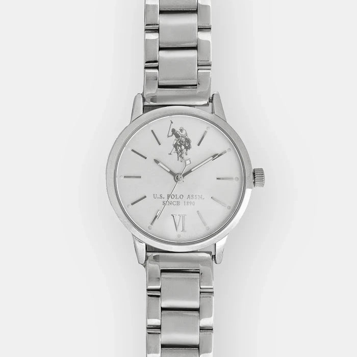 Часовник U.S. Polo Assn. EVELYN