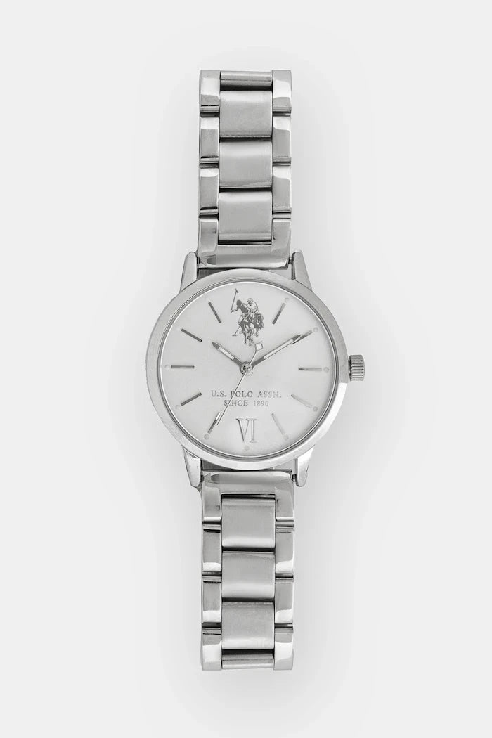Часовник U.S. Polo Assn. EVELYN