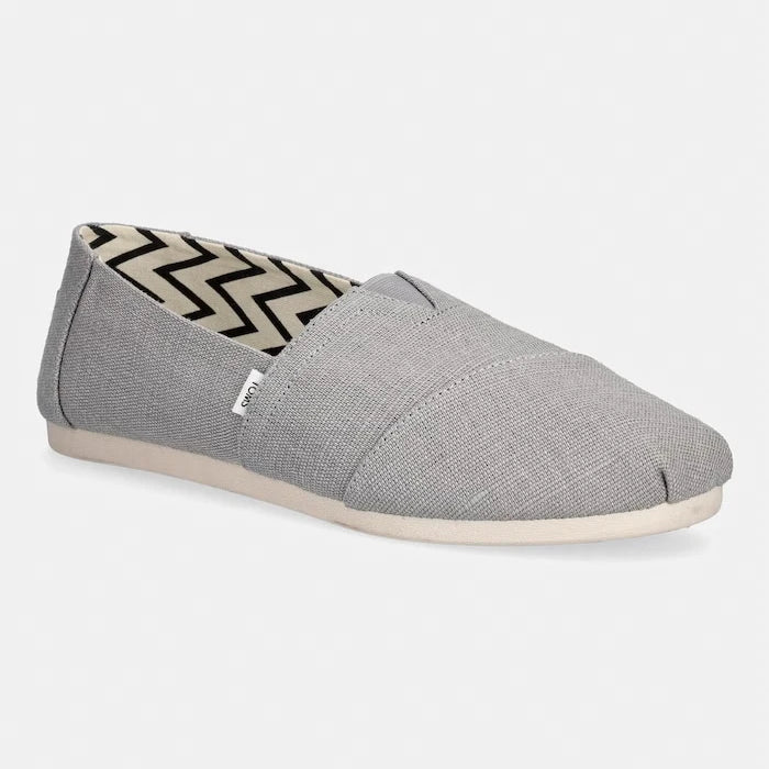 Toms еспадрили мъжки ALPARGATA CLASSIC