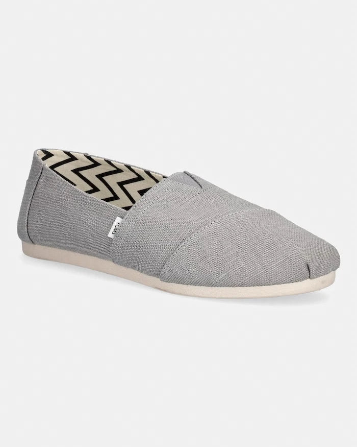 Toms еспадрили мъжки ALPARGATA CLASSIC