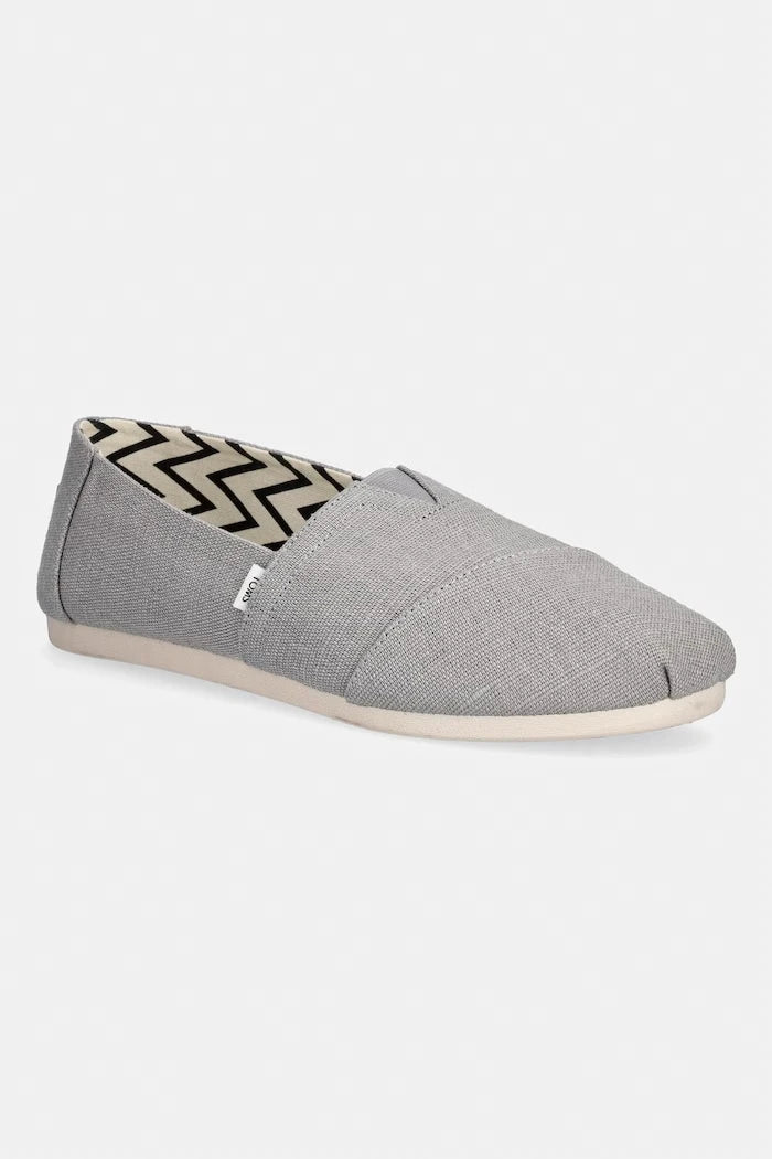 Toms еспадрили мъжки ALPARGATA CLASSIC