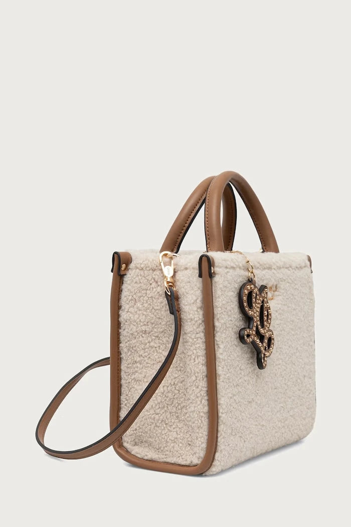 Liu Jo kadın crossbody çanta